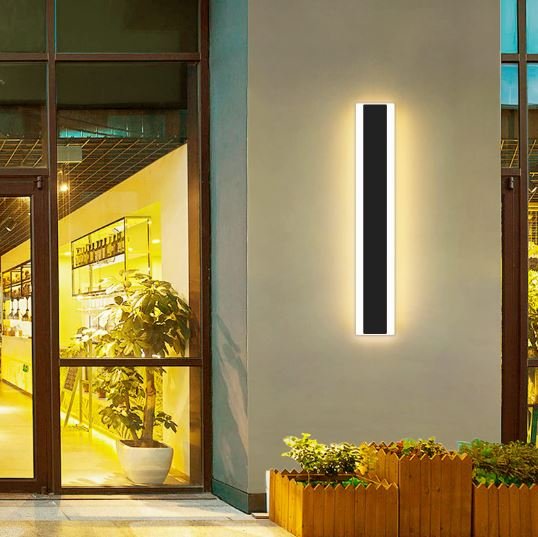 outdoor wall lamp