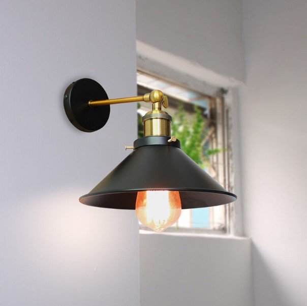 wall lamp