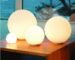 table round lamp