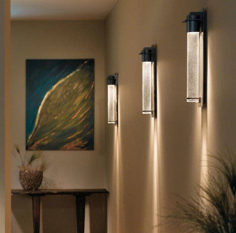 modern wall lamp