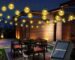 outdoor lights for patio