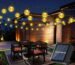 outdoor lights for patio