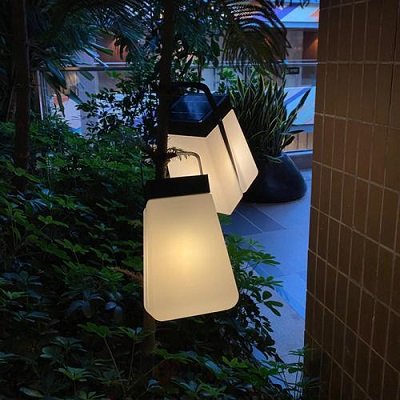Decorative Floor Lamp