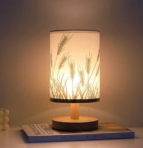 Small Bedside Lamps for Modern Living – Dingjun Lighting's Ultimate Guide Small Bedside Lamps for Modern Living – Dingjun Lighting's Ultimate Guide