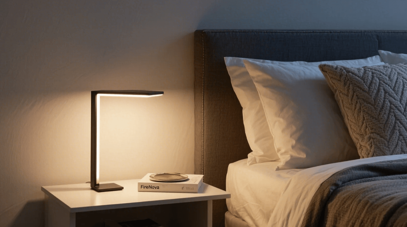 Small Bedside Lamps for Modern Living – Dingjun Lighting's Ultimate Guide