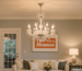 Home Depot Chandeliers by FireNova: Accessible Elegance, Everyday Impact