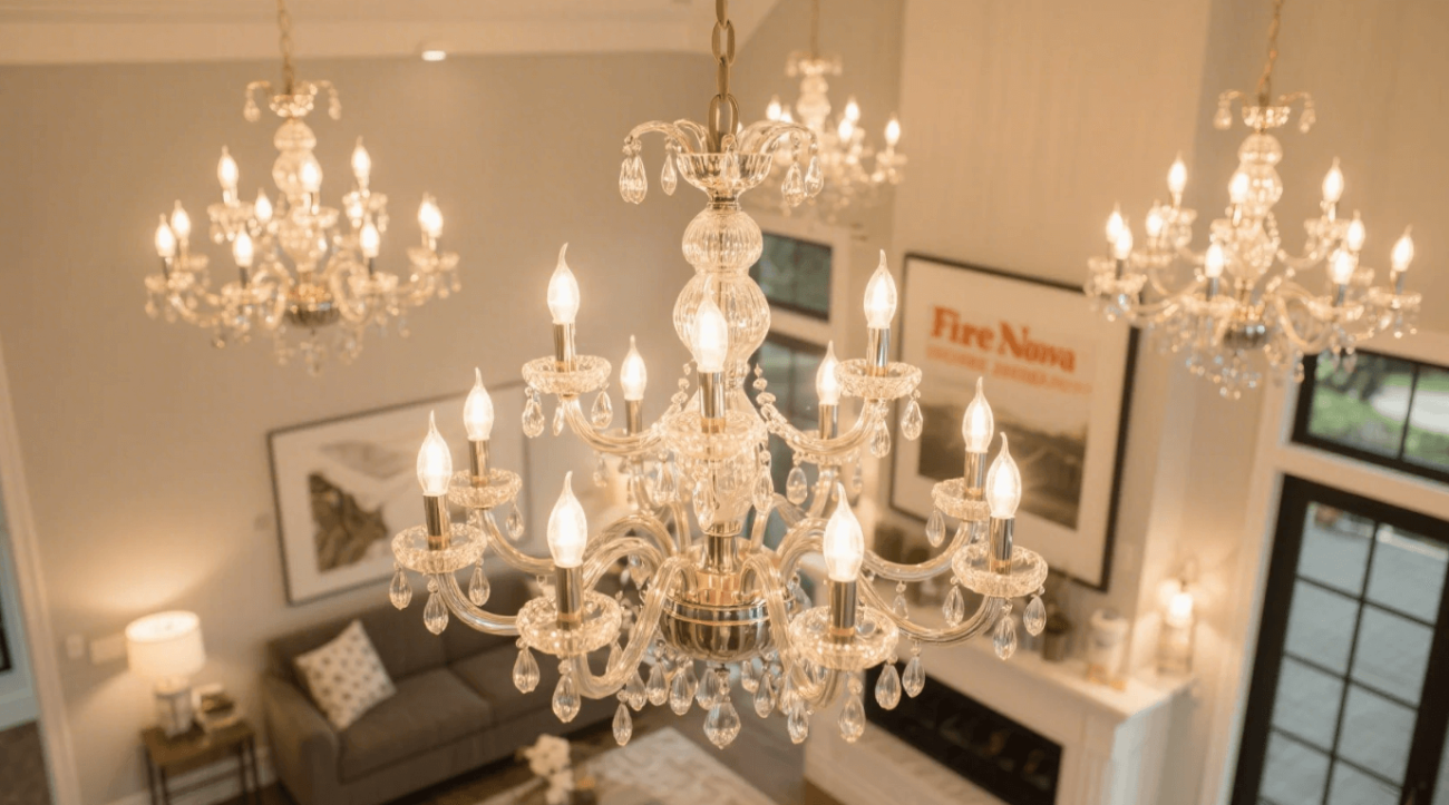 Why Consumers Prefer FireNova at Home Depot Why Consumers Prefer FireNova at Home Depot