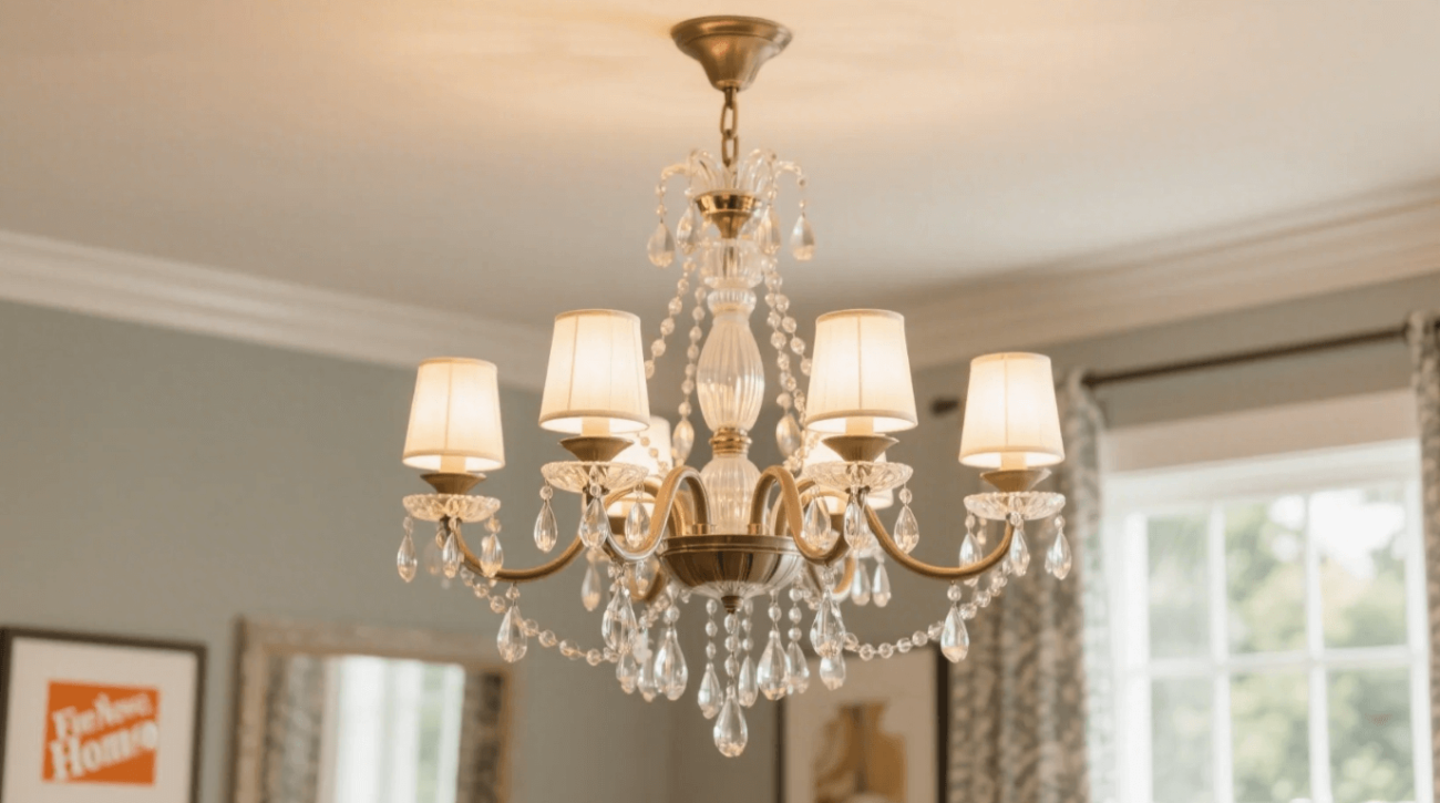 Advantages of Choosing Home Depot Chandeliers by FireNova Advantages of Choosing Home Depot Chandeliers by FireNova