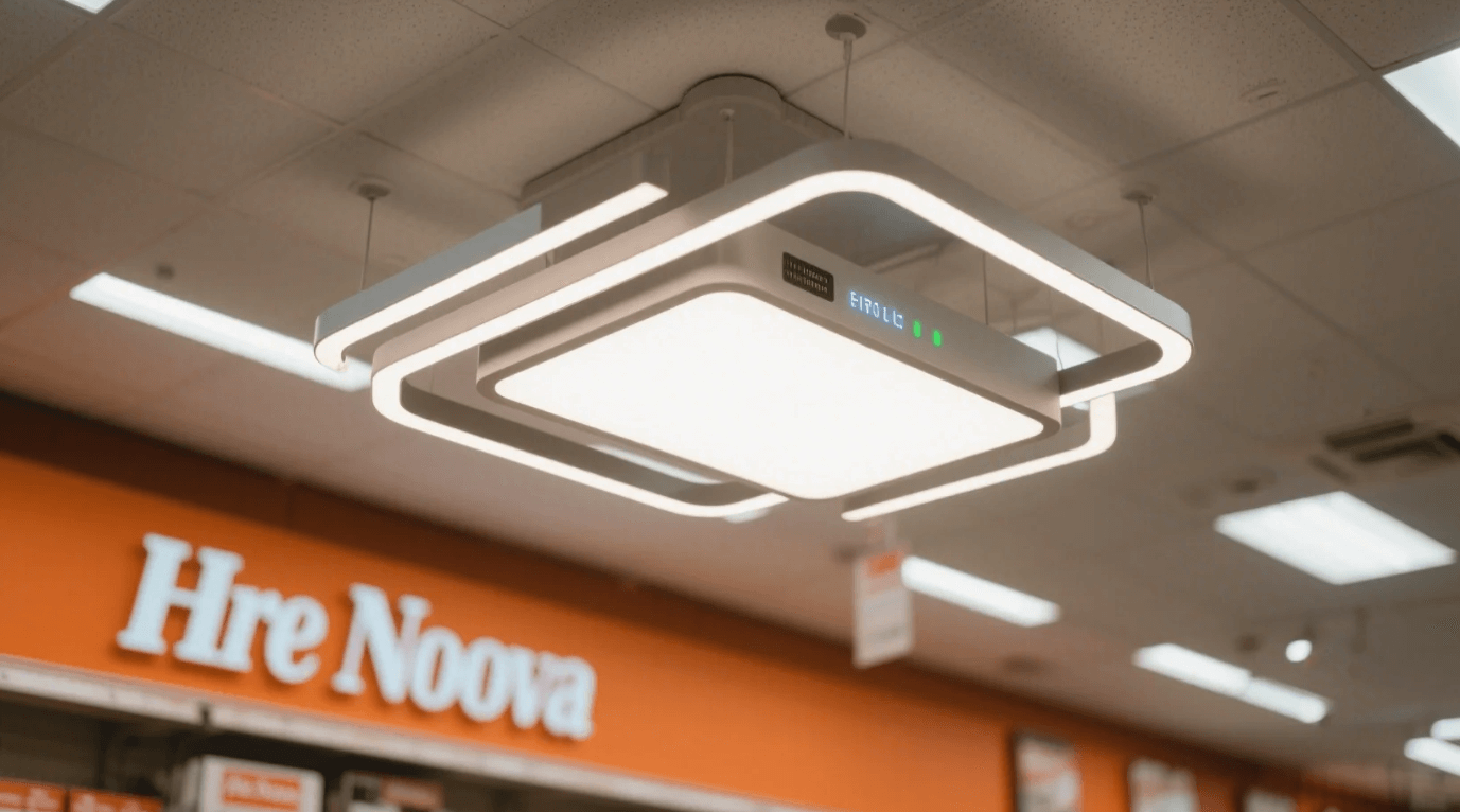 Home Depot Ceiling Lamps: Modern Advantages and Industry Outlook (2025)