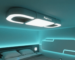 FireNova Lighting Bedroom Ceiling Lamp: A Modern Choice for Elegance and Functionality