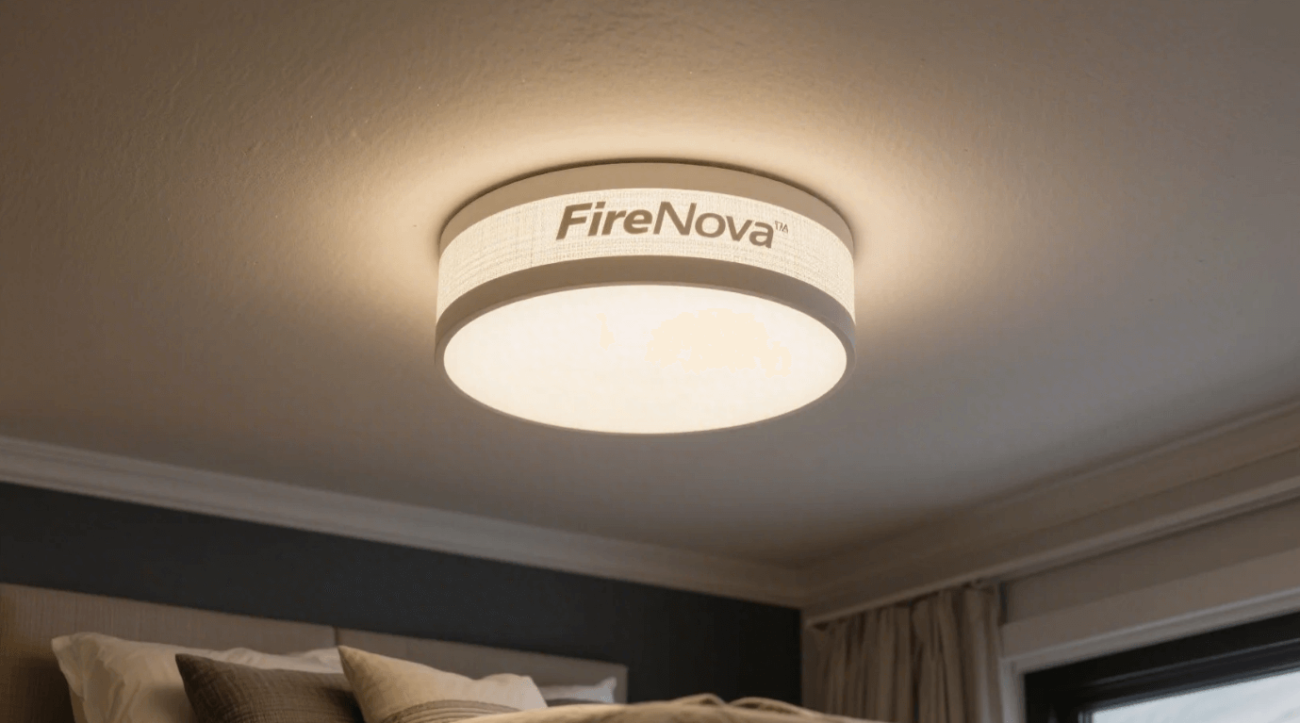 The Future of Bedroom Ceiling Lamps The Future of Bedroom Ceiling Lamps